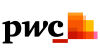 PwC logotype