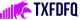 Txfdfq logotype
