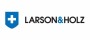 Larson&Holz Ltd логотип