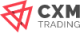 CXM Trading logotype