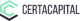 CertaCapital logotype