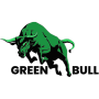 GreenBull логотип