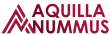 Aquillanummus Network logo
