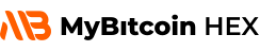MyBitcoin NEX logo
