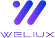 Weliux logotype