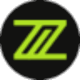 Zmdaqe logotype