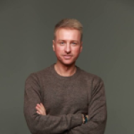 МИХАИЛ МАРКИН | SECRET BOT logo