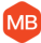 Mercado Bitcoin logo