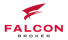 Falcon Broker logo