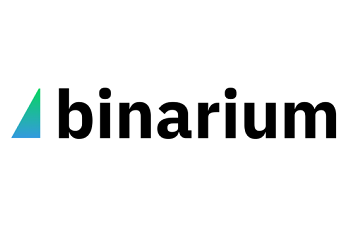 Binarium logo