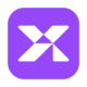Xendruvil logotype