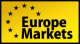 Eur Markets logotype