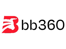 BB360 logo