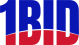 1BID logotype