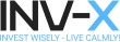 Inv X logo