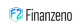 Finanzeno logotype