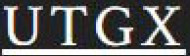 UTGX logo