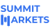 Summit Markets logo