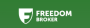 Freedom Broker логотип