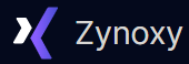 Zynoxy logo
