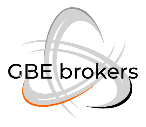 GBE Brokers logo