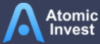 Atomic Invest logotype