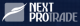 Next ProTrade logotype