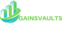 Gainsvaults логотип
