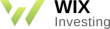 Wix Investing logo