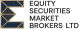 Equity Securities Market Brokers LTD logotype