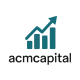 ACM Capital logotype
