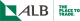 ALB Limited logotype