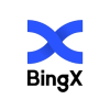 BingX TradeBot logotype