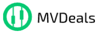 MVDeals logo