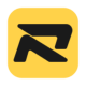 Runiukt logotype