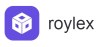Roylex logotype