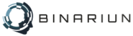 Binariun logo