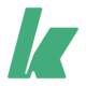K Relv logotype