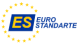EuroStandarte logotype