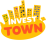 Invest Town logo