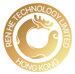 Renhe Intl logo