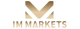 IM Markets logotype