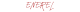 Enerel logotype