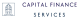 Capital Finance Services logotype