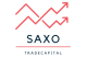 Saxo Trade Capital logotype