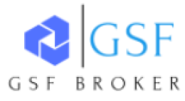 GSF Broker logo