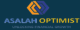 AsalahOptimist logotype