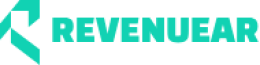 RevenueAR logo