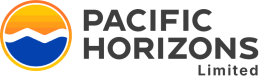 Pacific Horizons Limited logo