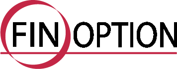 FinOption logo